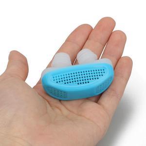 ANTI SNORE + AIR PURIFIER DEVICE