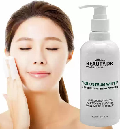 Body Wash Whitening Cream
