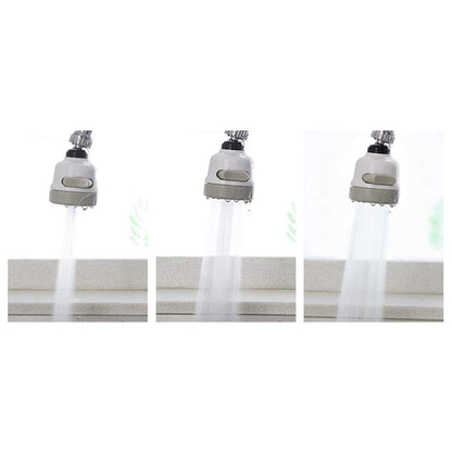 360° Sprinkler Faucet - Buy 1 -Get 1-Free