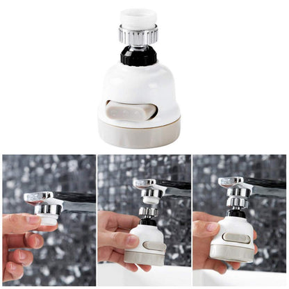 360° Sprinkler Faucet - Buy 1 -Get 1-Free