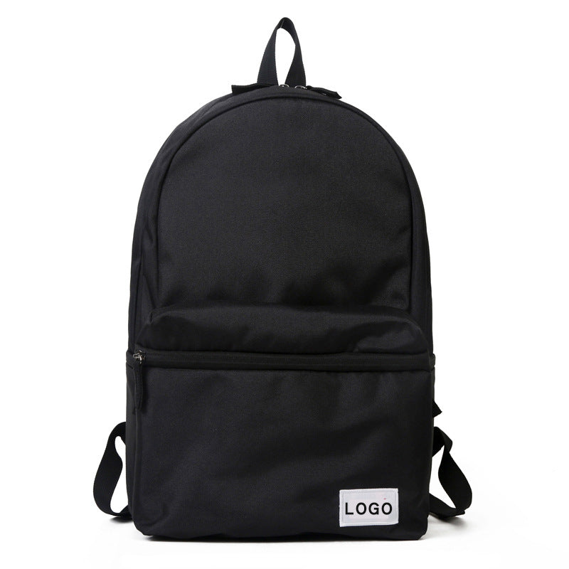 Casual large-capacity backpack,