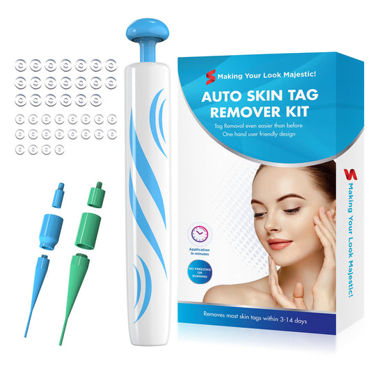 Skin Tag and Mole Removal Tool Pen