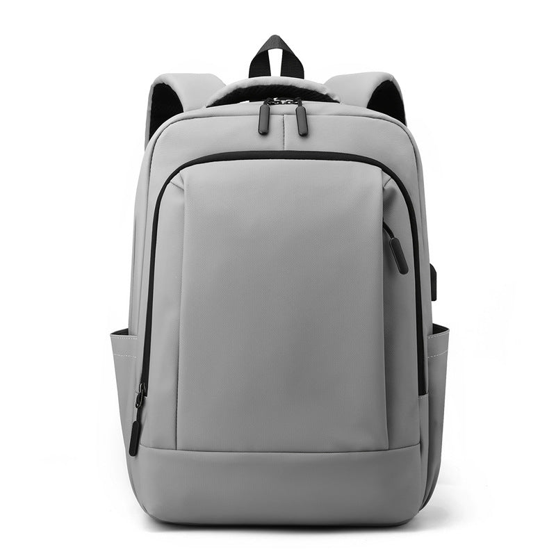 Business Backpack USB Charging Laptop Backpack