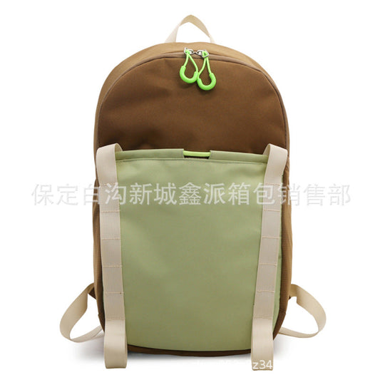 Cross-border trend sports backpack outdoor backpack