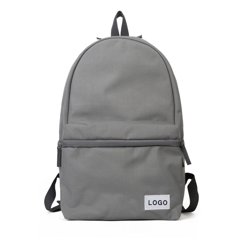 Casual large-capacity backpack,