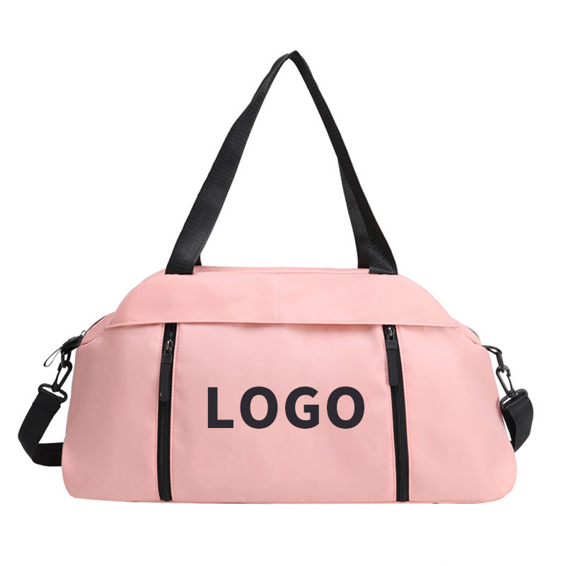 Yoga fitness large-capacity casual bag for women