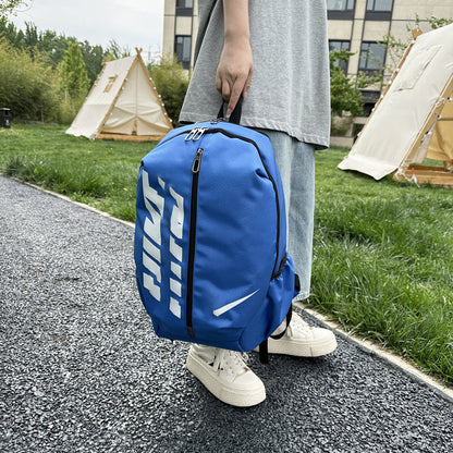 Trendy brand backpacks for men and women