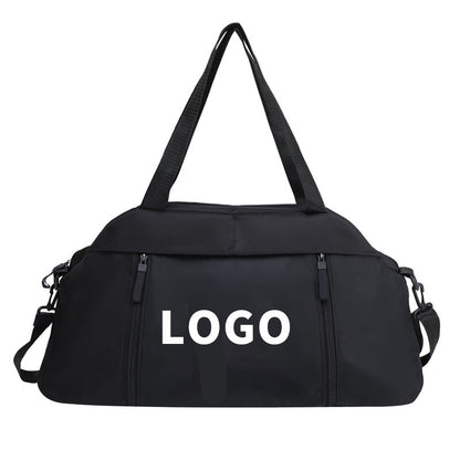 Yoga fitness large-capacity casual bag for women