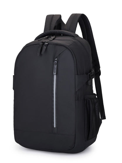 USB charging anti-theft business backpack