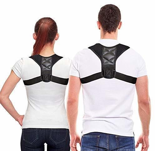 Posture Correct Belt For Neck & Shoulder Support